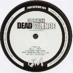 Pochette Dead Silence