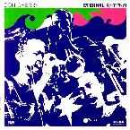 Pochette Eternal Rhythm