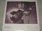 Pochette Slim Dusty Sings