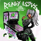 Pochette Really Love (feat. R3HAB, Sean Paul, Craig David & Digital Farm Animals)
