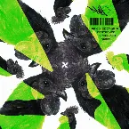 Pochette Destroyed (SpaceYeti remix)