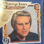 Pochette George Jones Country Classics