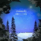 Pochette Evening Sky