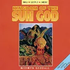 Pochette Kingdom of the Sun God