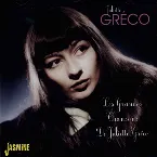 Pochette Juliette Greco: Grandes Chansons