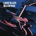 Pochette Blue Breeze