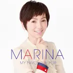 Pochette MY FAVOURITE POP