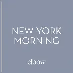 Pochette New York Morning