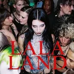 Pochette LA LA LAND