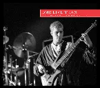 Pochette 1992-11-11: DMB Live Trax Volume 37: Trax, Charlottesville, VA
