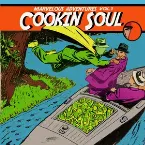 Pochette Marvelous Adventures, Vol. 1