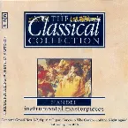 Pochette The Classical Collection 44: Handel: Instrumental Masterpieces