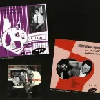 Pochette Bobby Jaspar & Henri Renaud