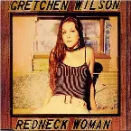 Pochette Redneck Woman