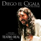Pochette Teatro Real