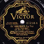 Pochette Ol’ Man River / Make Believe