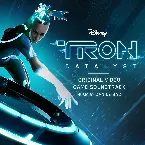 Pochette TRON: Catalyst: Original Video Game Soundtrack
