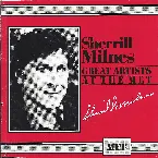 Pochette Sherrill Milnes at the Met