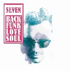 Pochette BackFunkLoveSoul