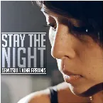 Pochette Stay the Night