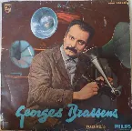 Pochette Nº6 : Georges Brassens