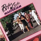 Pochette Masterjam