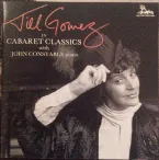 Pochette Cabaret Classics