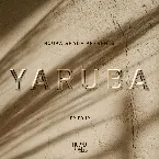 Pochette Yaruba: EP Four