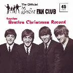 Pochette Another Beatles Christmas Record