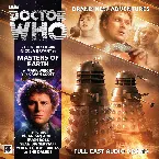 Pochette Doctor Who - Short Trips: Under ODIN's Eye