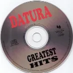 Pochette Greatest Hits