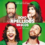 Pochette Ocho apellidos vascos