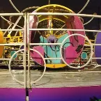 Pochette A Puddle on the Floor