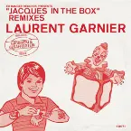 Pochette Jacques in the Box (Remixes)