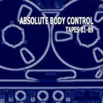 Pochette Tapes 81-89