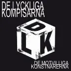 Pochette De motvilliga konstnärerna