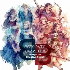 Pochette OCTOPATH TRAVELER Arrangements Break & Boost