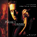 Pochette A Perfect Murder (Original Motion Picture Soundtrack)