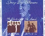 Pochette Sonny Boy Williamson & The Yardbirds With Eric Clapton / Sonny Boy Williamson & The Animals Live! With Eric Burdon