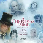 Pochette A Christmas Carol: The Musical