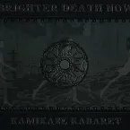 Pochette Kamikaze Kabaret