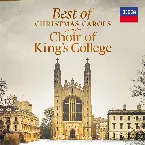 Pochette Best of Christmas Carols from the Choir of King's College