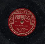 Pochette No, no te burles / Me voy a condenar