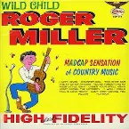 Pochette Wild Child