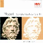 Pochette Symphonies nos. 40 & 41