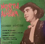 Pochette North to Alaska