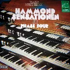 Pochette Hammond Sensationen in Phase Four