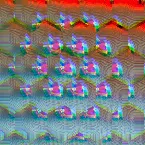 Pochette Polygon