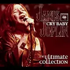 Pochette Cry Baby (The Ultimate Collection)