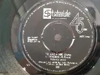 Pochette To Each His Own / I'm Happy to Hear You're Sorry